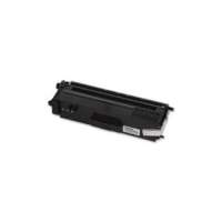 Compatible Brother TN310BK toner cartridge, 2500 pages, black