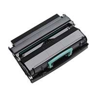 Remanufactured Dell 2330, 2350 toner cartridge, 6000 pages, black
