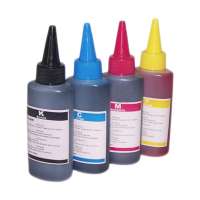 DuraFIRM Epson cartridges 60ml - Dye Based Printer Ink