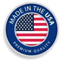 High Quality PREMIUM CARTRIDGE for the HP 12A, Q2612A toner cartridge, made in the United States, 4100 pages, black