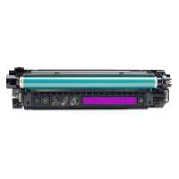 Compatible HP W2123X (212X) toner cartridge - high capacity magenta